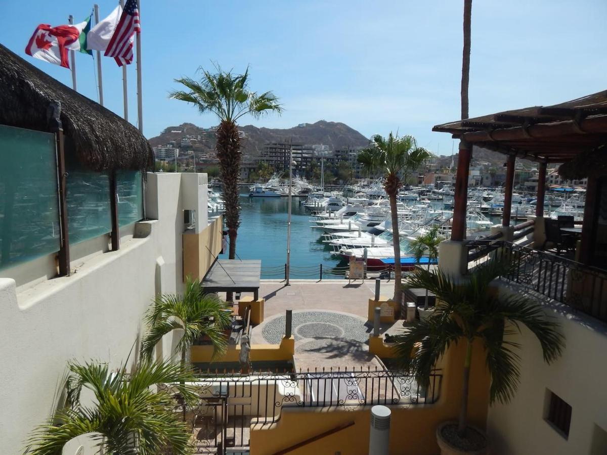 Studio At Marina Los Cabos Cabo San Lucas Exterior foto